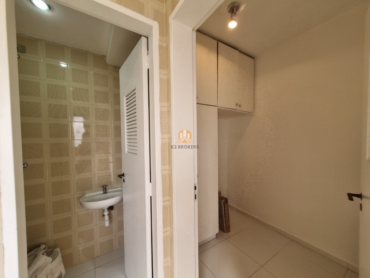 Apartamento à venda com 3 quartos, 140m² - Foto 12