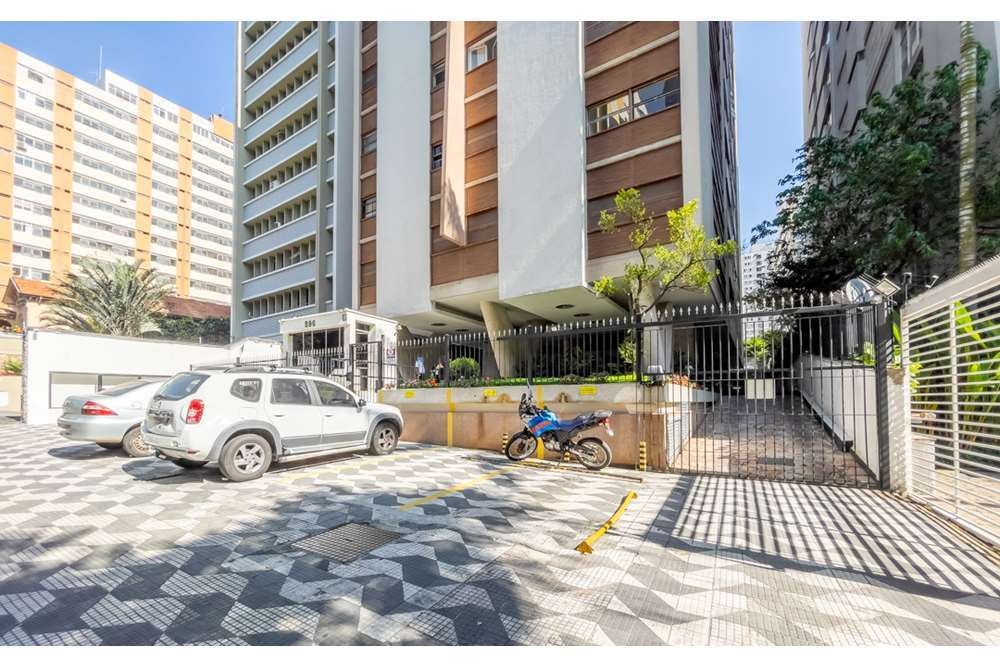 Apartamento à venda com 3 quartos, 144m² - Foto 31