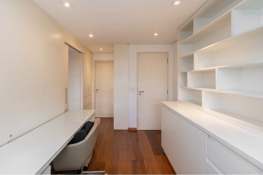 Apartamento à venda com 3 quartos, 170m² - Foto 39