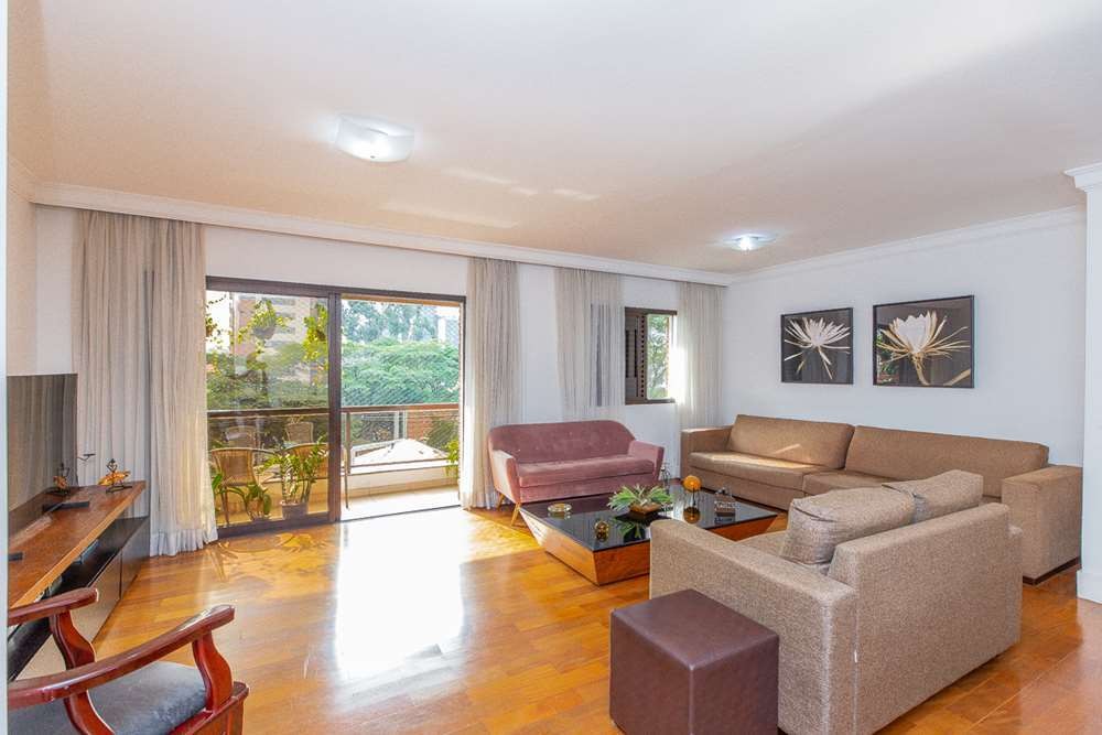 Oportunidade imperdível: Apartamento à venda em Campo Belo, São Paulo-SP, 2 quartos sendo 1 suíte e 2 vagas, 110,08 m².