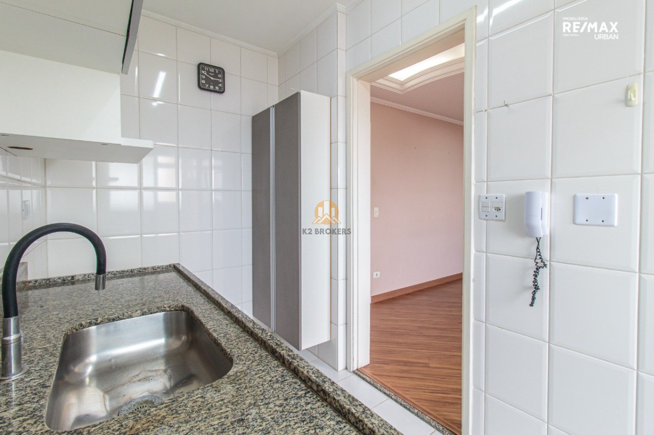 Apartamento à venda com 2 quartos, 59m² - Foto 8