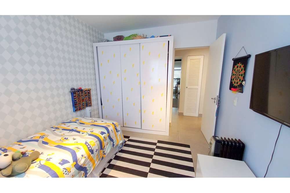 Apartamento à venda com 3 quartos, 108m² - Foto 25