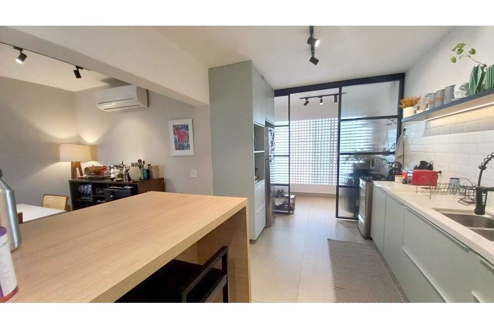 Apartamento à venda com 3 quartos, 108m² - Foto 7