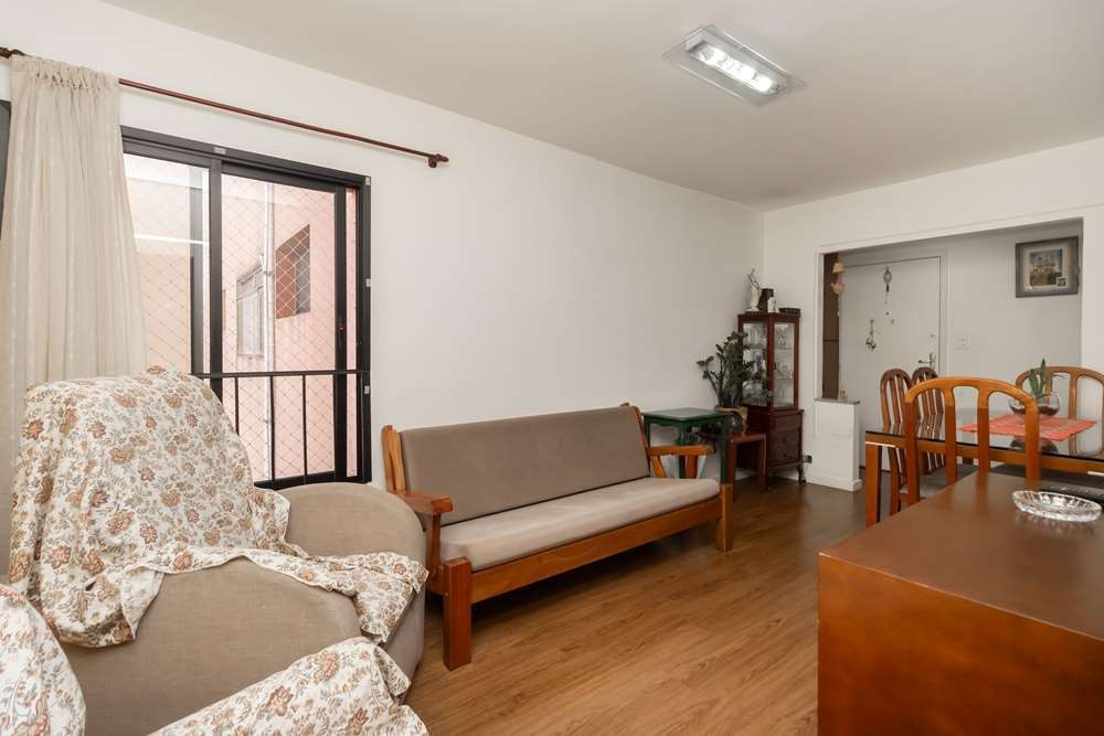 Apartamento à venda com 3 quartos, 58m² - Foto 3