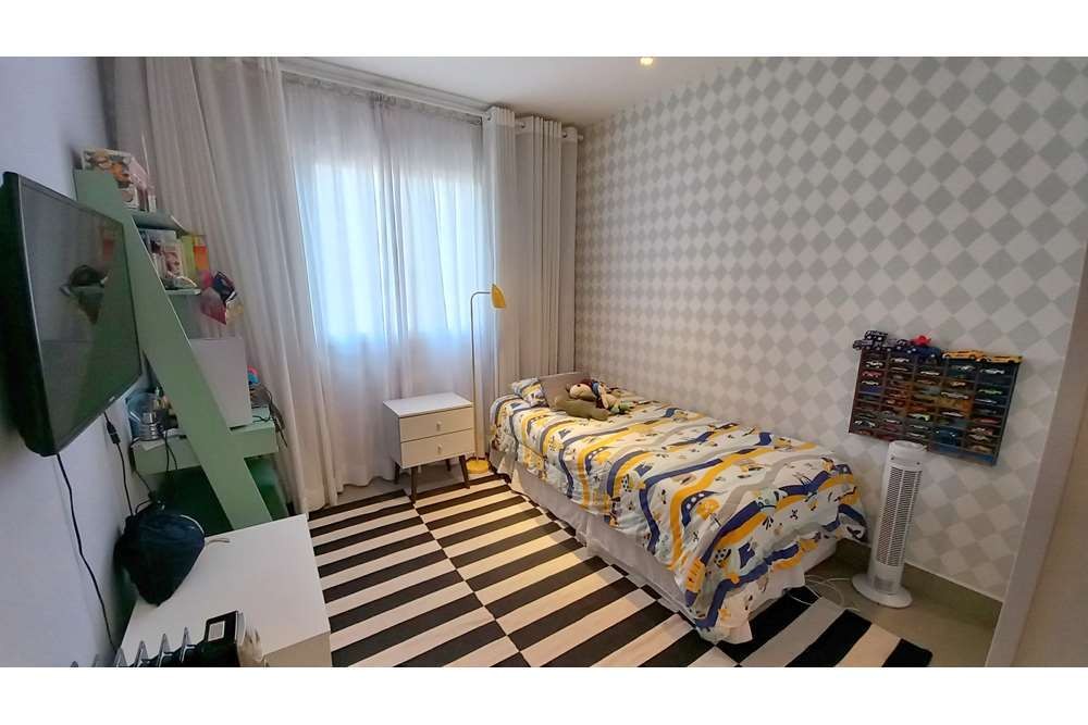 Apartamento à venda com 3 quartos, 108m² - Foto 33