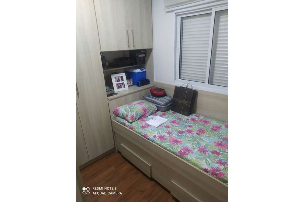 Apartamento à venda com 3 quartos, 93m² - Foto 14