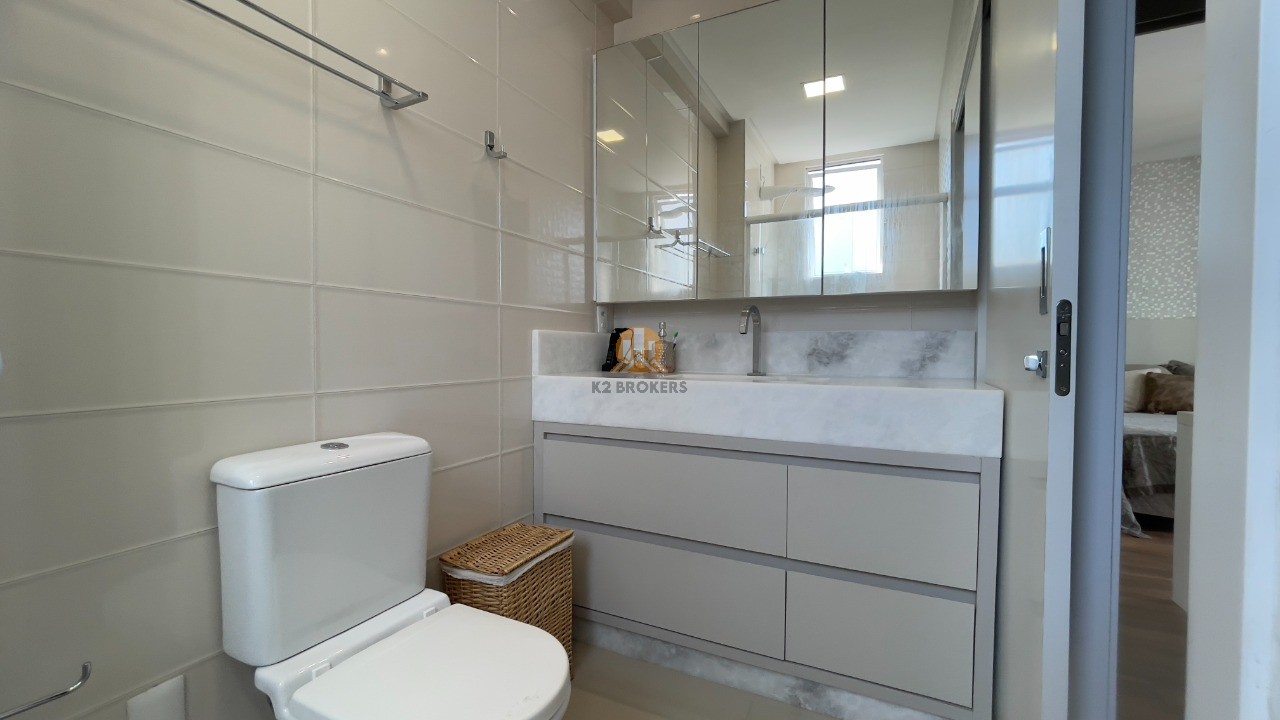 Apartamento à venda com 3 quartos, 134m² - Foto 15