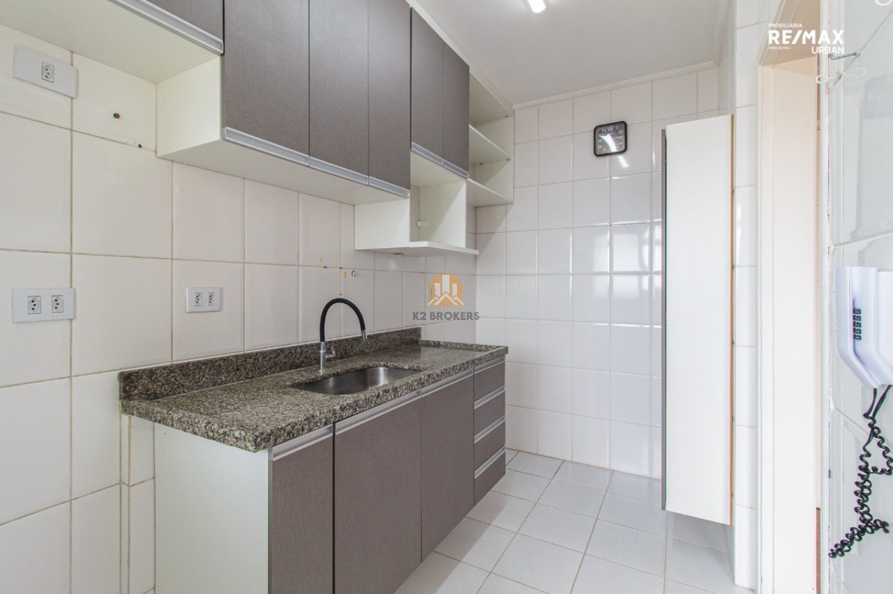 Apartamento à venda com 2 quartos, 59m² - Foto 10