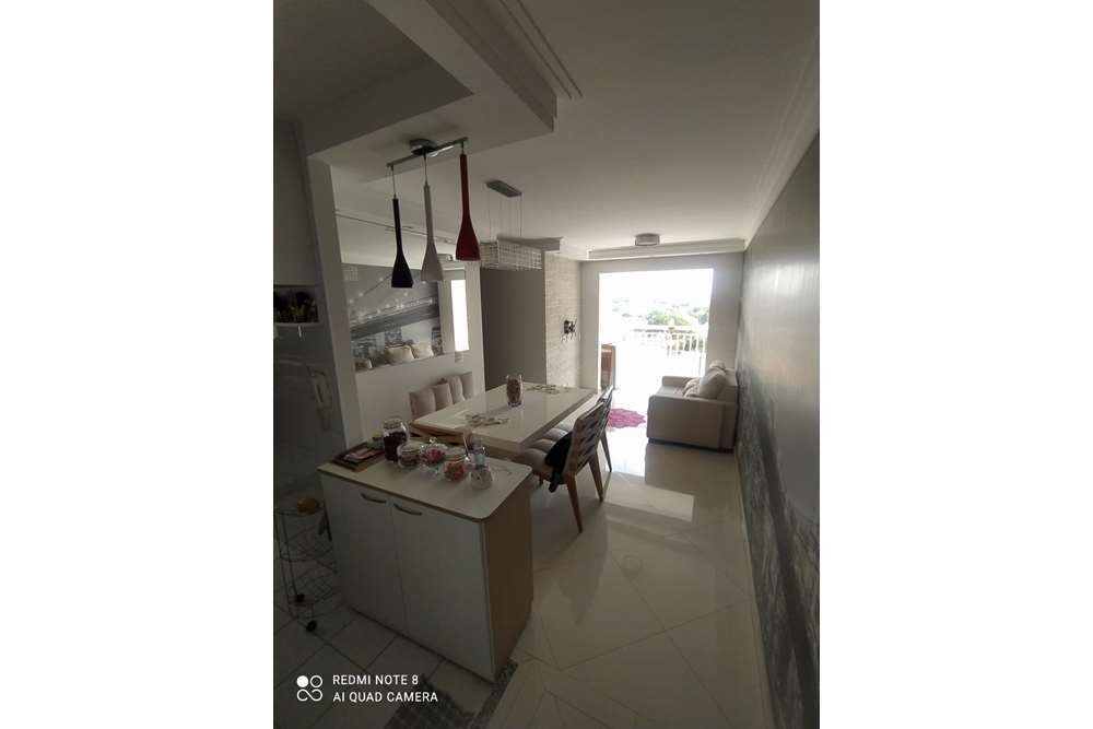 Apartamento à venda com 3 quartos, 93m² - Foto 9