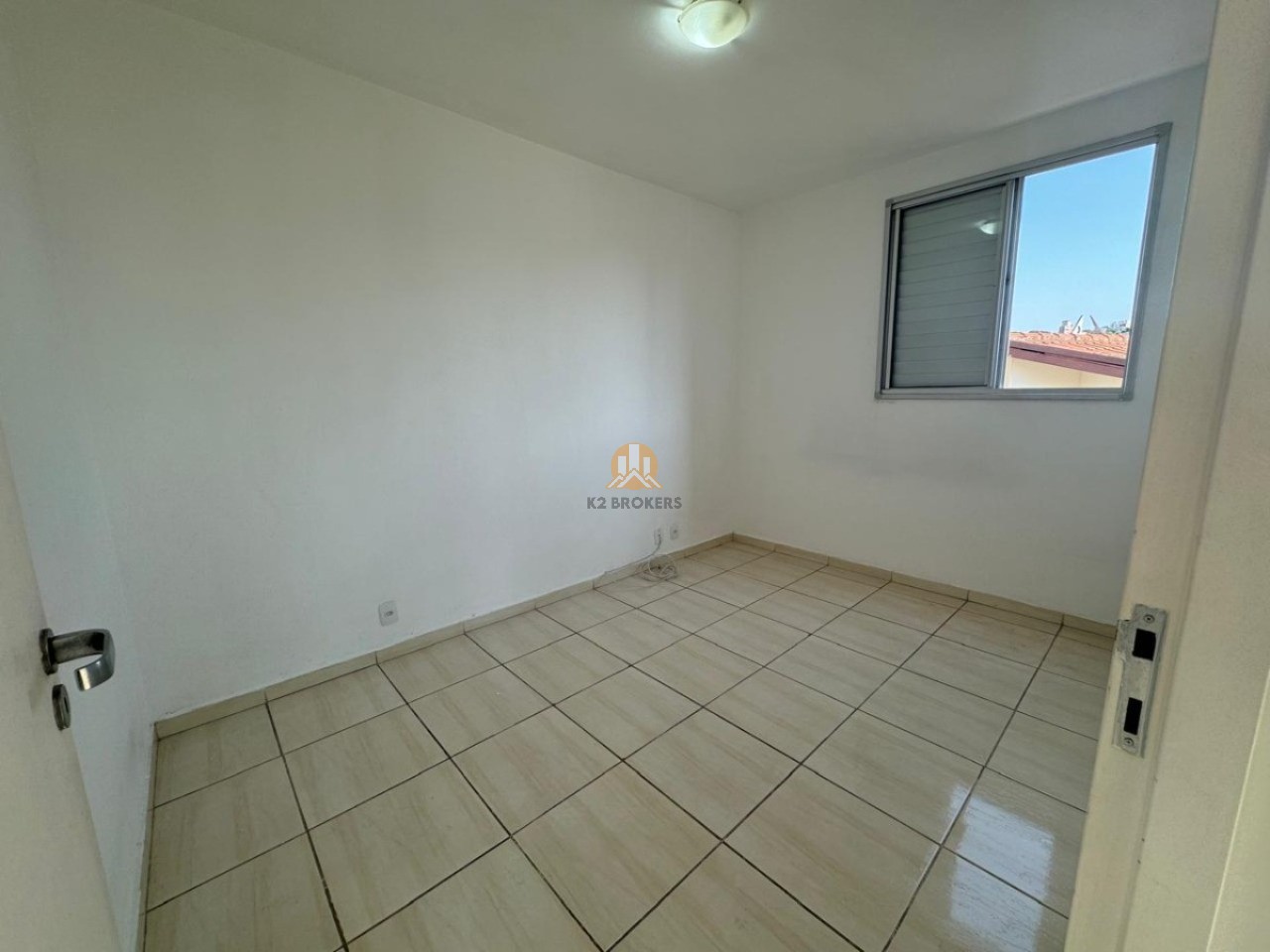 Apartamento à venda com 2 quartos, 53m² - Foto 7