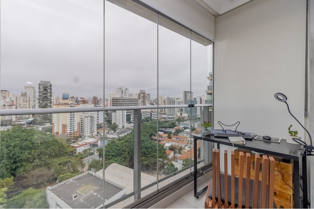 Apartamento à venda com 2 quartos, 101m² - Foto 38