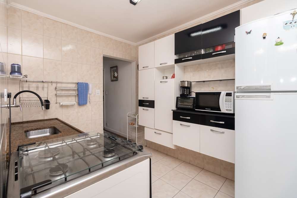 Apartamento à venda com 3 quartos, 58m² - Foto 7