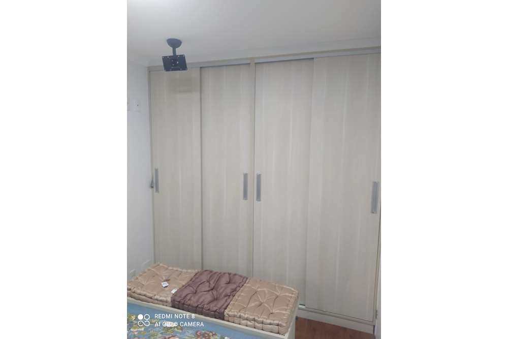 Apartamento à venda com 3 quartos, 93m² - Foto 17