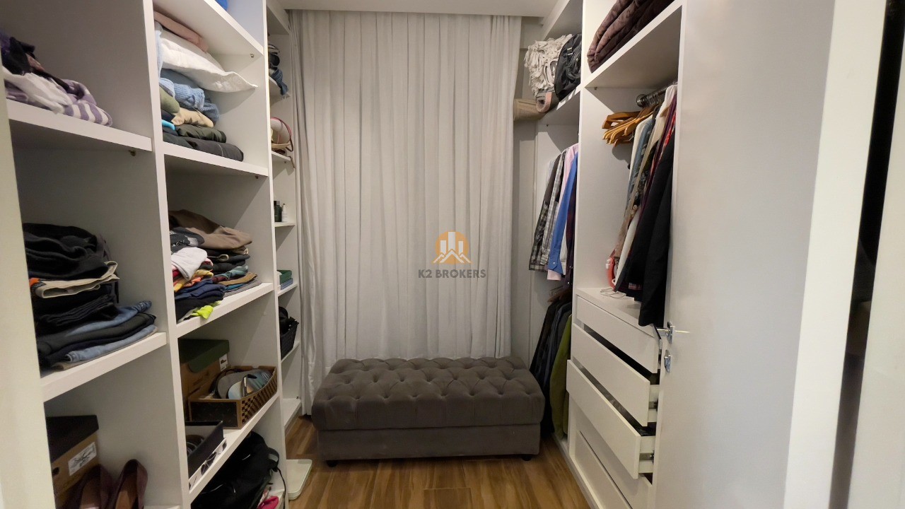 Apartamento à venda com 3 quartos, 134m² - Foto 31