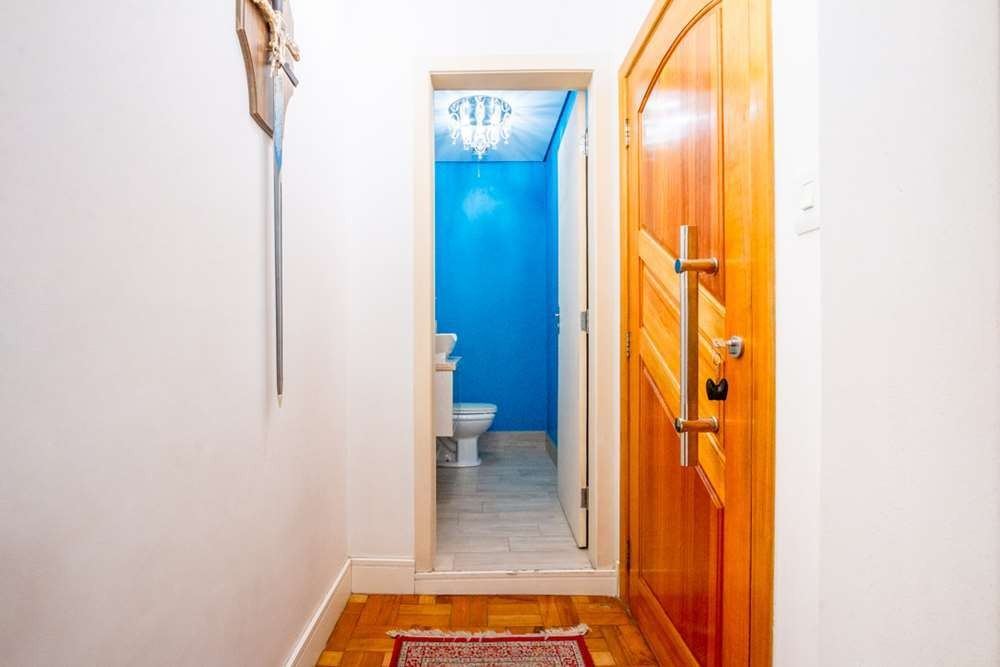 Apartamento à venda com 3 quartos, 144m² - Foto 13