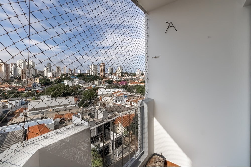 Apartamento à venda com 2 quartos, 61m² - Foto 14