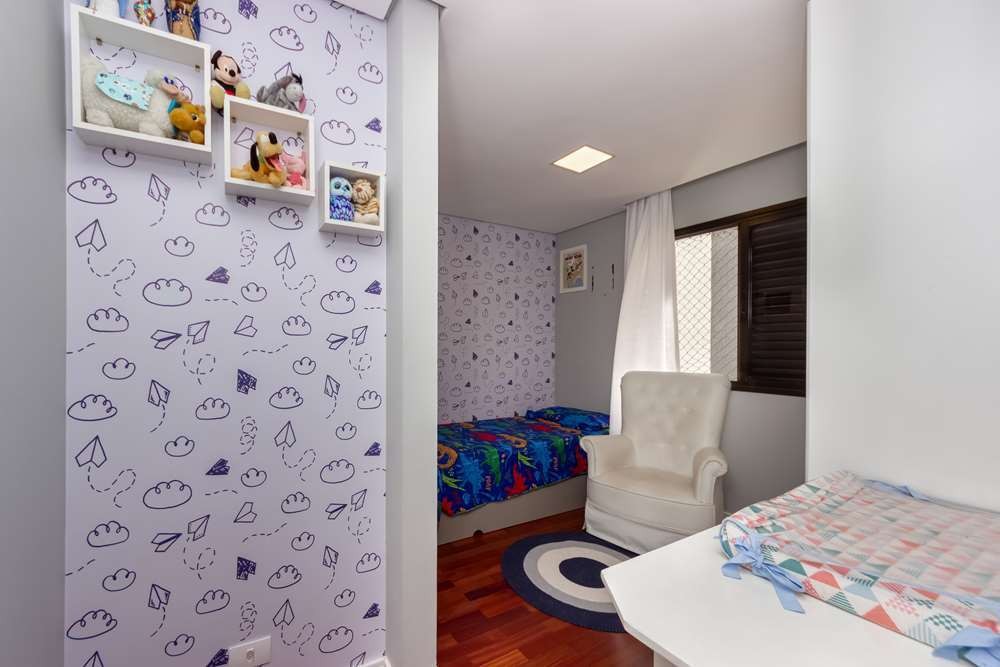 Apartamento à venda com 3 quartos, 81m² - Foto 10