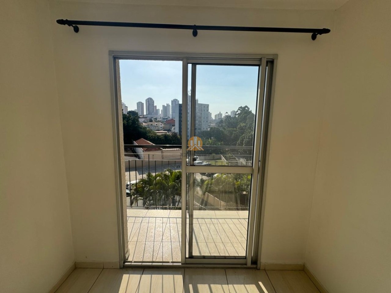 Apartamento à venda com 2 quartos, 53m² - Foto 2