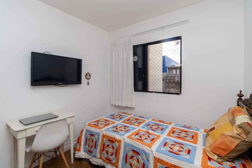 Apartamento à venda com 3 quartos, 58m² - Foto 12