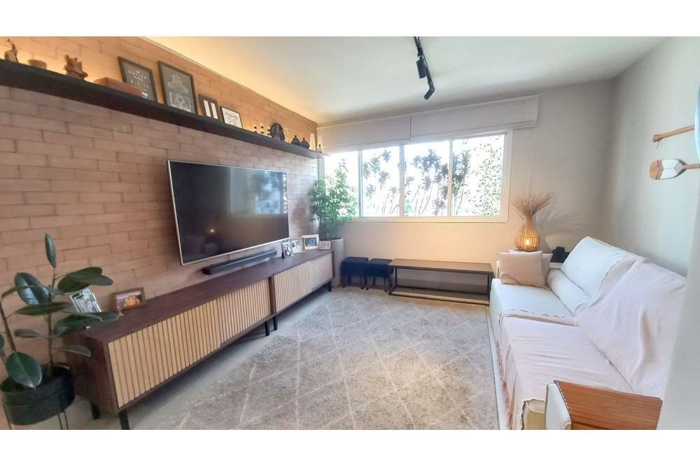 Apartamento à venda com 3 quartos, 108m² - Foto 1