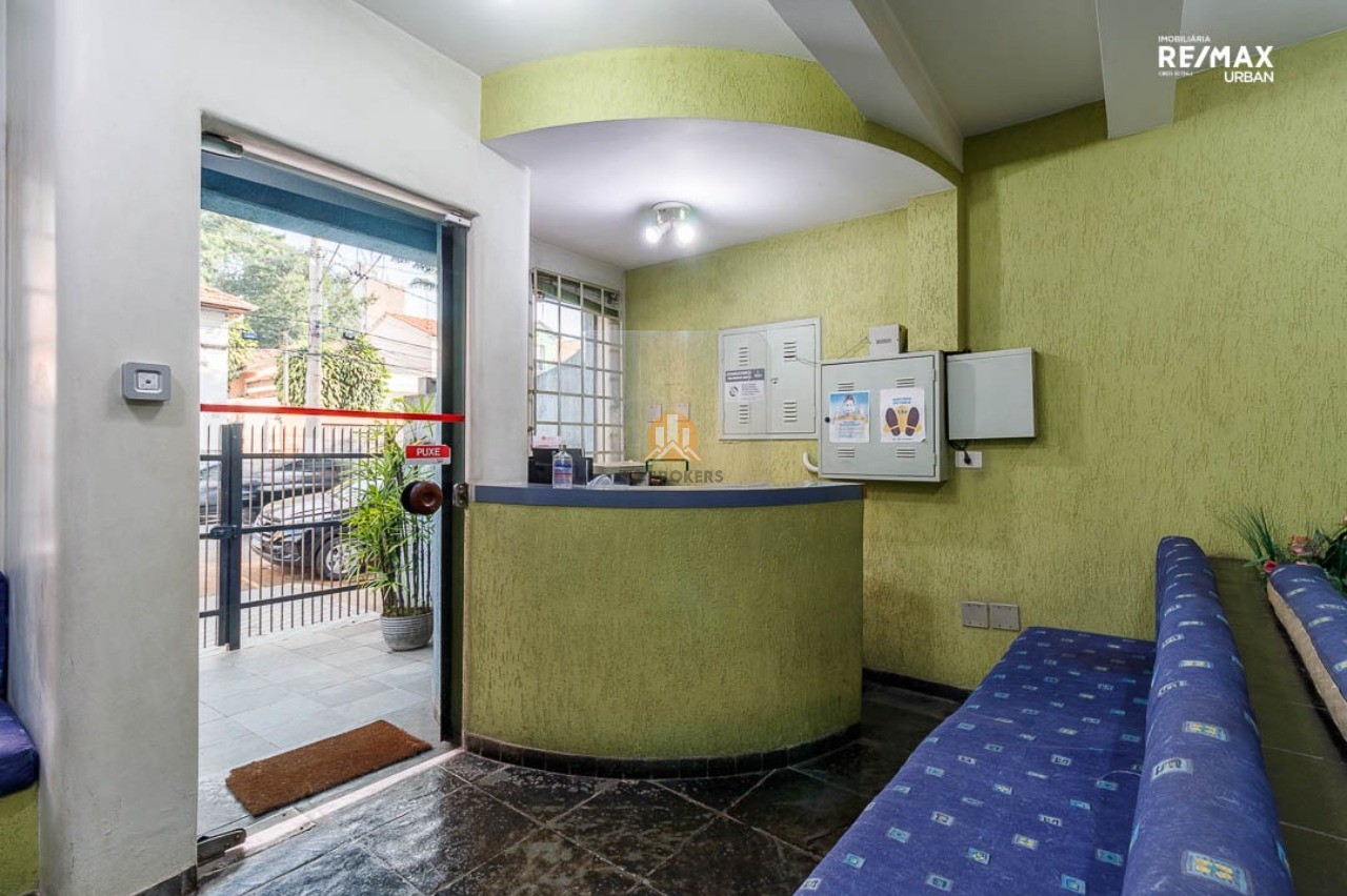 Imóvel comercial à venda em Vila Clementino, São Paulo-SP