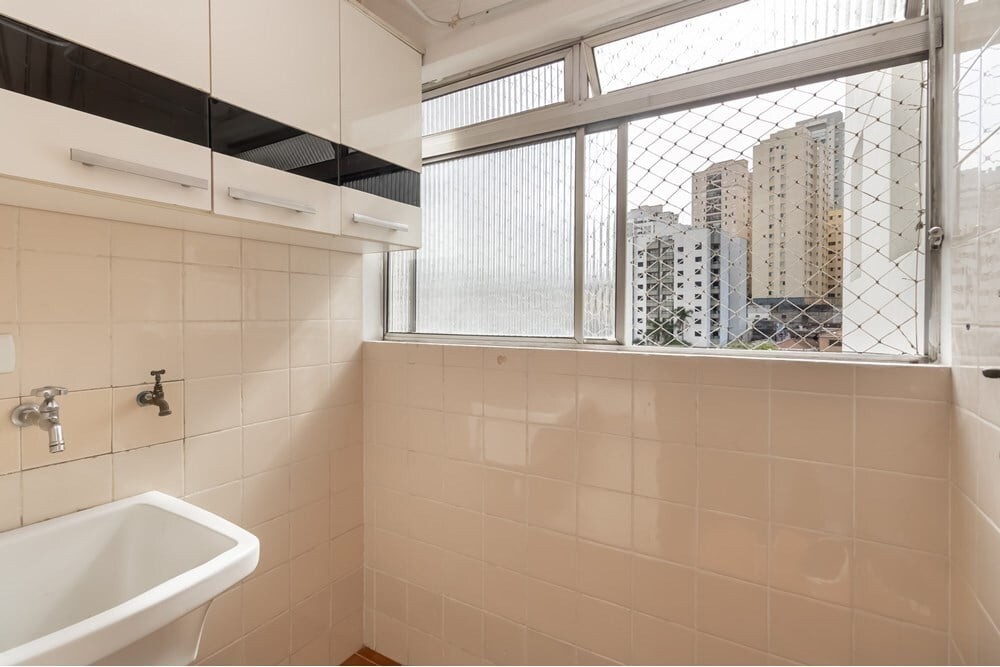 Apartamento à venda com 2 quartos, 61m² - Foto 21