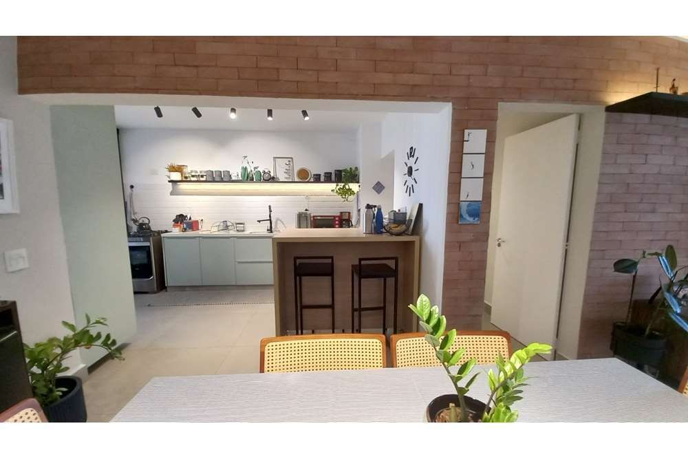 Apartamento à venda com 3 quartos, 108m² - Foto 3