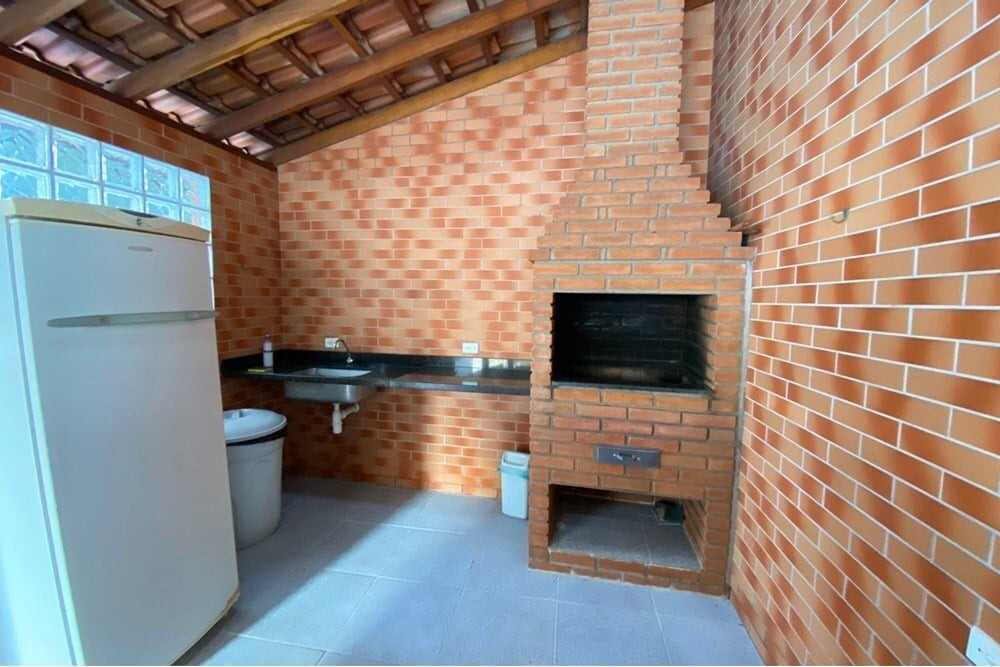 Apartamento à venda com 3 quartos, 81m² - Foto 6