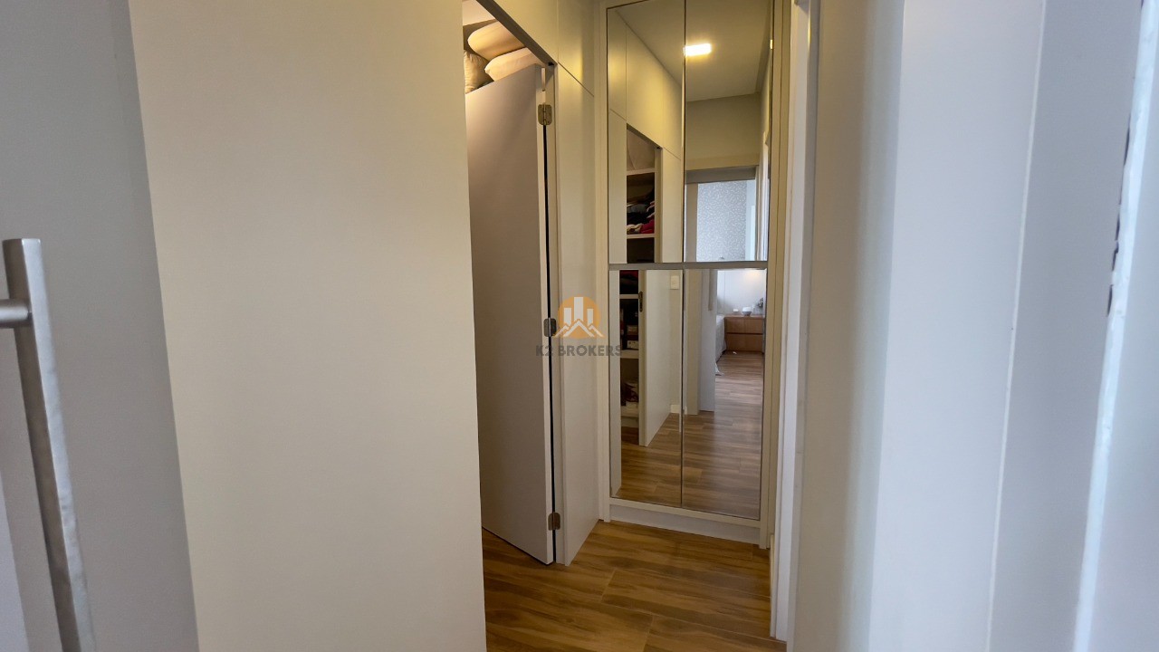 Apartamento à venda com 3 quartos, 134m² - Foto 30