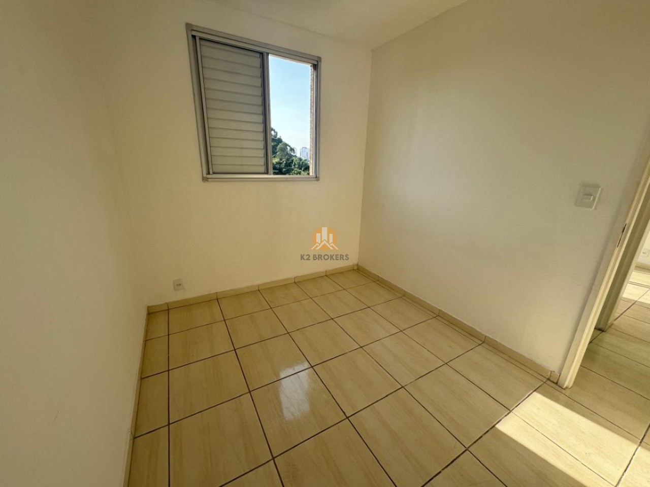 Apartamento à venda com 2 quartos, 53m² - Foto 6