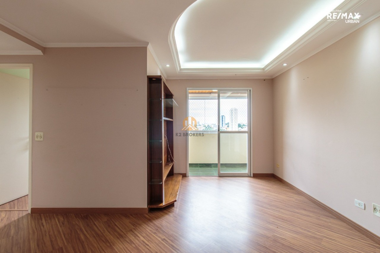 Apartamento à venda com 2 quartos, 59m² - Foto 1