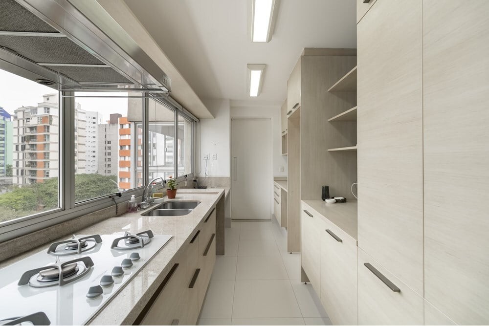 Apartamento à venda com 3 quartos, 170m² - Foto 30