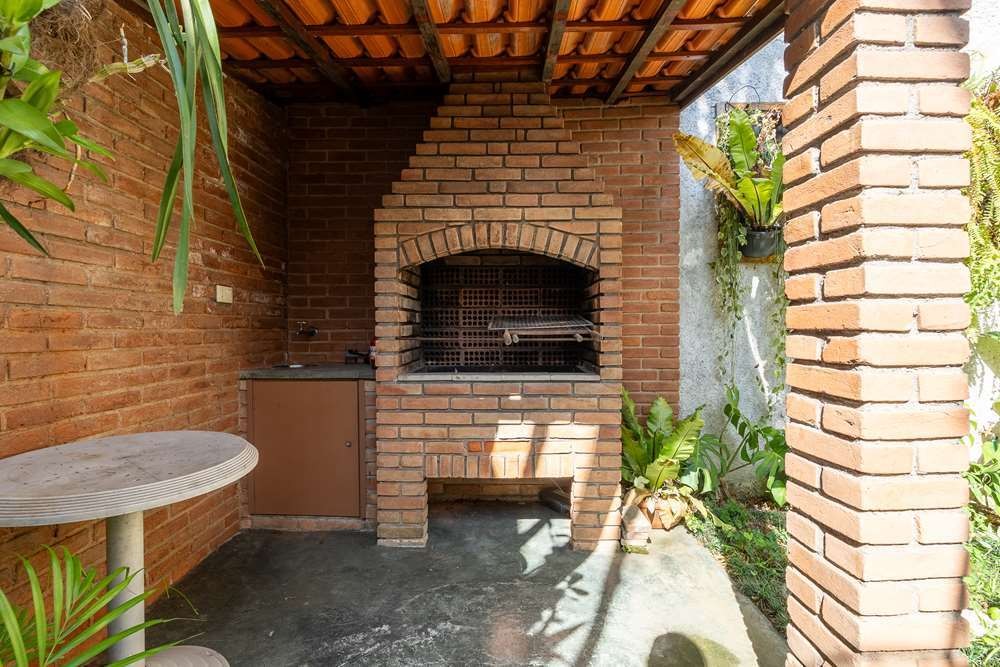 Casa à venda com 4 quartos - Foto 70