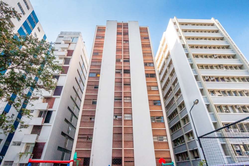 Apartamento à venda com 3 quartos, 144m² - Foto 30