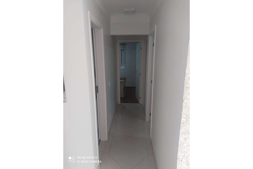 Apartamento à venda com 3 quartos, 93m² - Foto 10