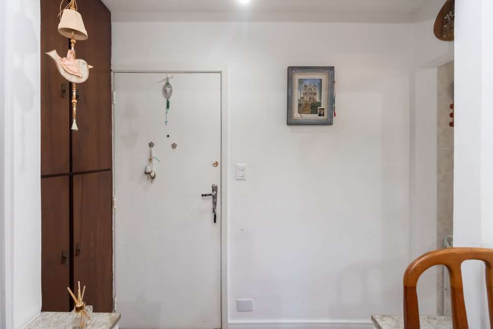 Apartamento à venda com 3 quartos, 58m² - Foto 5