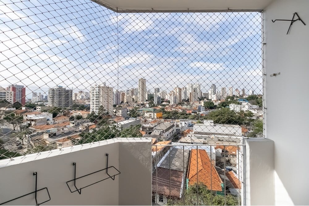 Apartamento à venda com 2 quartos, 61m² - Foto 13