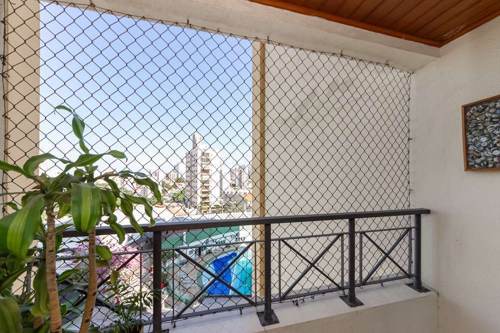 Apartamento à venda com 3 quartos, 81m² - Foto 28