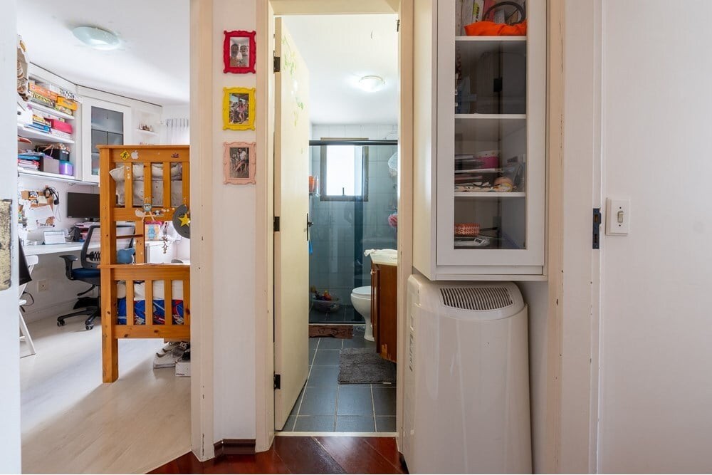 Apartamento à venda com 2 quartos, 67m² - Foto 7