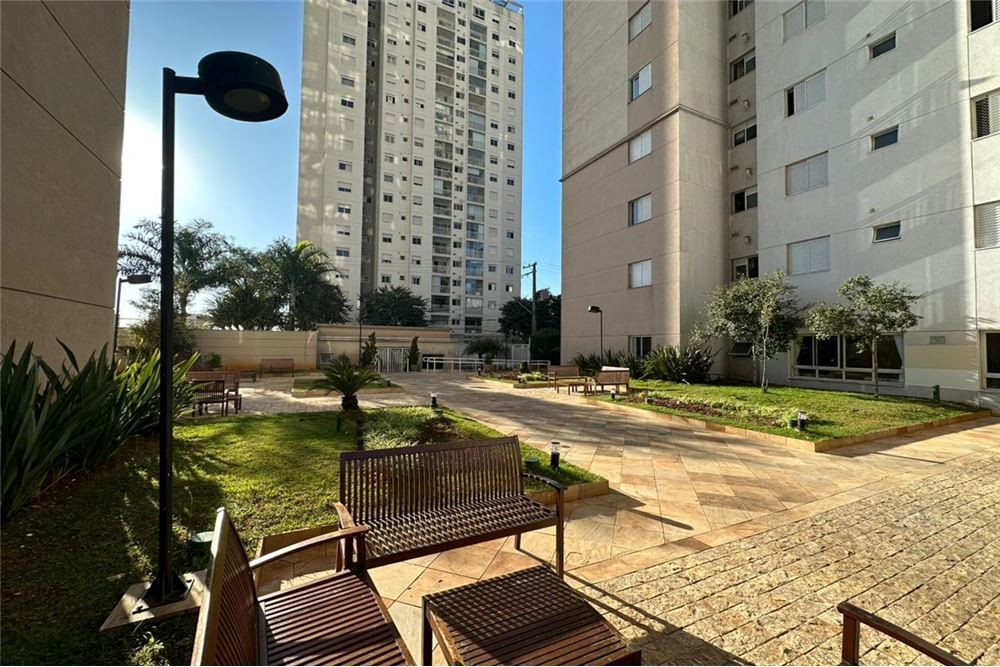 Apartamento à venda com 3 quartos, 83m² - Foto 6