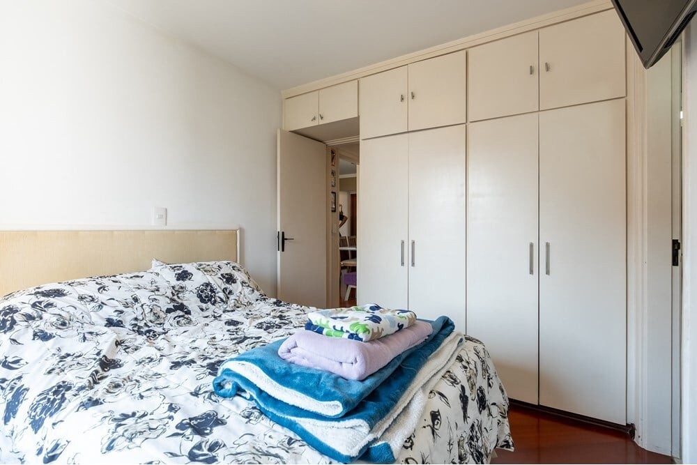 Apartamento à venda com 2 quartos, 67m² - Foto 15