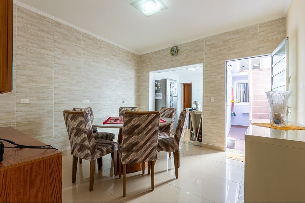 Casa, 3 quartos - Foto 12