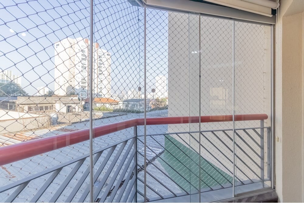 Apartamento à venda com 2 quartos, 63m² - Foto 8