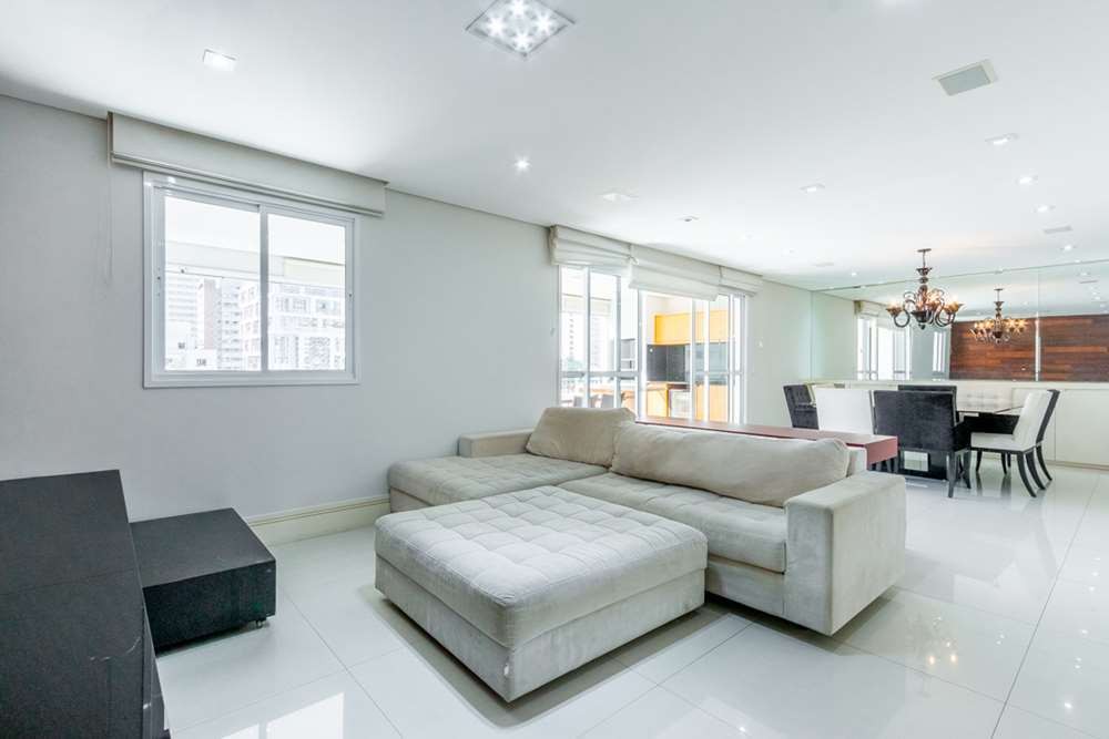 Imperdível! Apartamento à venda em Pinheiros, São Paulo-SP,  3 suítes,  2 vagas, 150m².