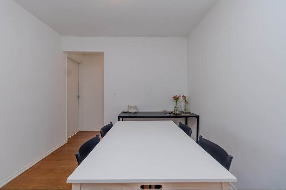 Apartamento à venda com 2 quartos, 84m² - Foto 5