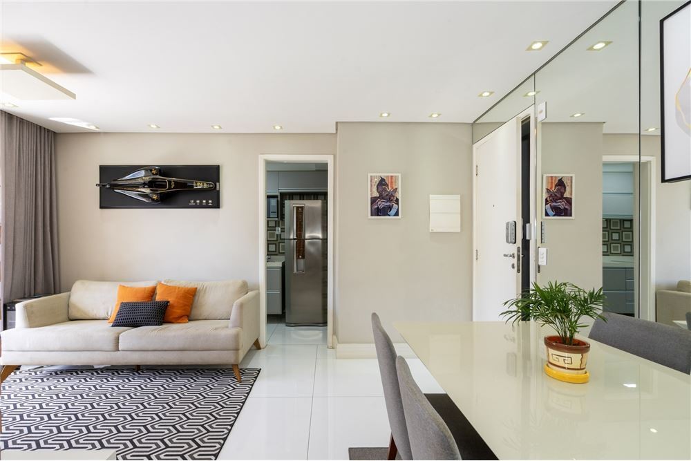 Apartamento à venda com 3 quartos, 65m² - Foto 6