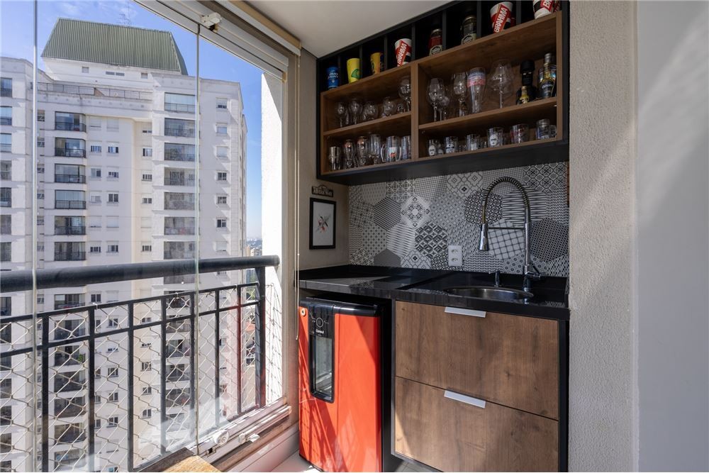 Apartamento à venda com 3 quartos, 65m² - Foto 7