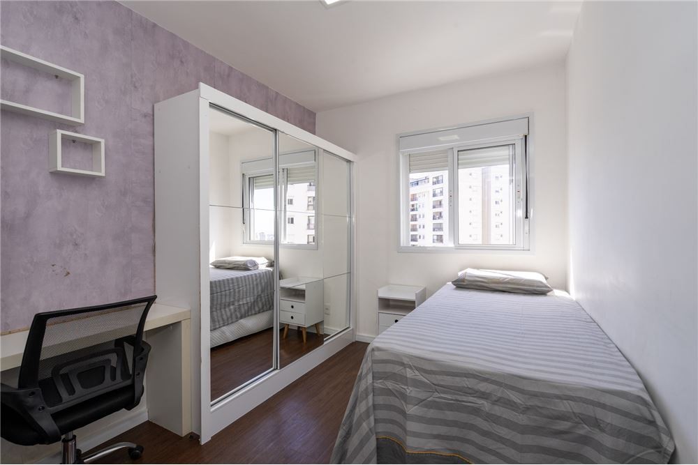 Apartamento à venda com 3 quartos, 65m² - Foto 16