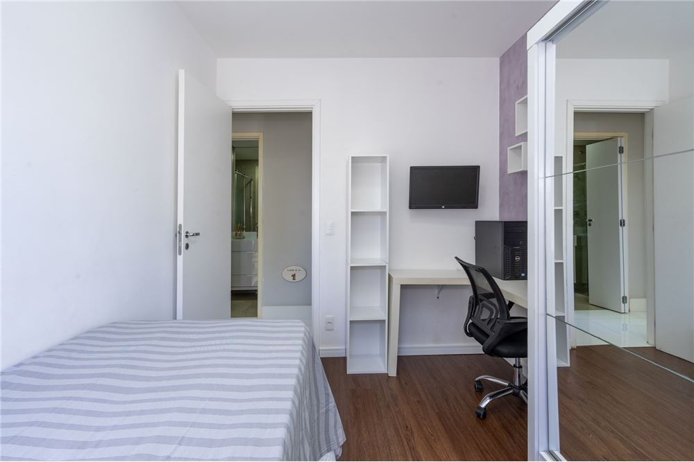 Apartamento à venda com 3 quartos, 65m² - Foto 17