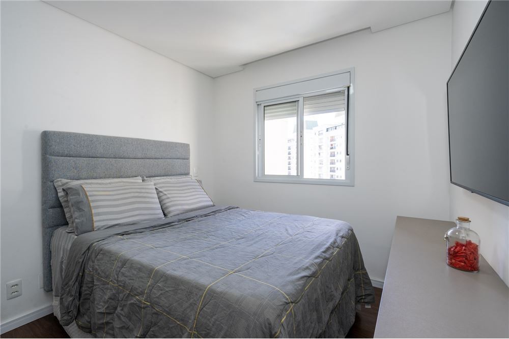 Apartamento à venda com 3 quartos, 65m² - Foto 23